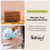 Australian Botanical Soap Variety Soap Bars, 6.6 oz, Pack of 8