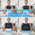 TheraICE PROpack Cold Therapy Reusable Cold Gel Ice Pack - Extra Large 12x15 - Great for Muscular Back Pain, Shoulder, Hip Knee - Oversized Multipurpose Cold Icepack for Minor Aches & Pains