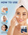 Ragkun Anti-Aging Face & Neck Cream with Retinol & Collagen, 3.4 fl. oz.