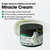 SOME BY MI AHA BHA PHA 30 Days Miracle Cream - Pack of 2 - Mild Refining & Centella Face Moisturizer for All Skin Types - Daily Clarifying Face Cream - Korean Skin Care