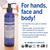 Dr. Bronner's - Organic Lotion (8 oz Variety Pack) Peppermint, Lavender Coconut, Orange Lavender, & Patchouli Lime - Body Lotion & Moisturizer, Organic, Soothing for Hands, Face & Body | 4 Count