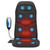 COMFIER 2026 Graphene Heated Chair Massager Pad – 4900 RPM Vibration Motor, Full Back Massage Seat Cushion for Office Chair & Recliner, for Dad Men