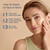 Plexaderm Night Time Collagen Serum - Overnight Skin Renewal Formula, 30mL