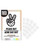 PEACE OUT Acne Day Dot Invisible Hydrocolloid Pimple Patches (40 count)