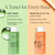 Farmacy 2% Salicylic Acid Toner for Face - Deep Sweep BHA Liquid Exfoliant + Pore Cleaner - Controls Oil, Gently Exfoliates + Refines Pores - Skin Care for Combo, Oily + Blemish-Prone Skin - (120ml)