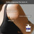 Advanced Clinicals Retinol Body Cream Moisturizer + Exfoliating 10% Glycolic Acid & Lactic Acid Lotion 2PC Skincare Set For Women & Men To Reduce Appearance Of Crepey Skin & Uneven Rough Skin Texture
