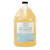 Adams Handmade Soap Thick Organic Castile Liquid Hand Soap 1 Gallon Refill- Unscented