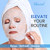 Ebanel 40-Pack Collagen Face Mask with Hyaluronic Acid, Vitamin C, Peptide