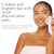 NassifMD Exfoliating Detox Pads | Surgeon-Created AHA/BHA Facial Pads for Deep Cleansing, Smoother Texture & Glowing Skin | Reduces Pores, Firms, Brightens
