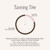 Loving Tan NEW 2 Hr Express Face Tanning Serum, Medium - Hydrating, Natural-Looking Glow Sunless Self Tanner, Dermatologist Tested, Lightweight, Naturally Derived DHA, Vegan & Cruelty-Free - 1 fl oz