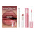 rom&nd Volume Hack Trio | 3 Step Plumping Lip Kit | Sweet Fig Set