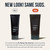 Cardon Purifying Clay Cleanser - Mens Face Wash for Men, 3.4 fl. oz (3 CT)