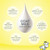 Beekman 1802 Goat Milk Whipped Body Cream, Coconut Cream, 8 oz