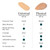 DRMTLGY Physical Tinted Moisturizer SPF 44 | Mineral Tinted Sunscreen