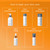 Dermalogica BioLumin-C Serum, Vitamin C Dark Spot Serum, 0.34 fl oz