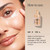 Innbeauty Project Extreme Cream Refillable Eye Cream, 0.5 oz (15 ml)