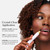 Ogee Tinted Sculpted Lip Oil - Organic Lip Stain, Balm & Color - CLEAR
