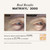 Asterwood Matrixyl 3000 & Argireline Peptide Serum with Hyaluronic Acid