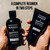 RUGGED & DAPPER Daily Duo Skincare Set for Men | Includes Age + Damage Defense Moisturizer & Daily Power Scrub Face Wash