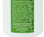 Vitabath Original Spring Green Moisturizing Bath & Shower Gel Wash Intoxicating Botanical Skin Rejuvenation, Hydrating Dry Skincare, Body Cleanser & Foaming Gelee - 32 oz