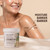 NatureWell Coconut Oil Hydrate & Soften Moisturizing Body Cream,16 Oz, 2 Ct
