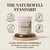 NatureWell Coconut Oil Hydrate & Soften Moisturizing Body Cream,16 Oz, 2 Ct