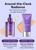 MISSHA Time Revolution Night Repair Face Serum 5X 1.69 oz, Korean Skin Care