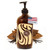 Local Revival Non Toxic Organic Body Wash Tallow & Honey, Moisturizing 16oz