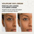 CELDYQUE 100% Pure Volufiline Concentrate Serum 2ea - Skin Firming Solution & Clinically Proven | Anti-Wrinkle, Enhances Facial Contours, Boosts Collagen for Sagging Mature Skin Korean Skincare