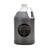 Plant Guru African Black Soap Liquid 1 Gallon - Pure & Natural Traditional Skincare for Face, Body & Hair | Handmade Cleanser for All Skin Types. Imported From Ghana.