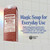 Dr. Bronner's Pure-Castile Liquid Magic Soap Bottle & Refill Carton - Made with Regenerative Organic Certified Oils- 18-in-1 Uses for Face, Body Wash, Hand Soap Refill- Eucalyptus, 32oz + Refill