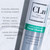 CLn® Facial Cleanser - Hydrating Facial Cleanser with Glycerin, For Skin Prone to Dryness, Eczema, Redness, Irritation & Acne Sensitivity, Fragrance-Free & Paraben-Free, 3.4 fl. oz.