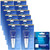 Vaseline Lip Therapy Advanced Healing Tube 12-Pack + Lip Balm Stick