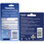 Vaseline Lip Therapy Advanced Healing Tube 12-Pack + Lip Balm Stick