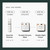 DRMTLGY Pumpkin Enzyme Face Mask | Gentle Exfoliating Face Mask