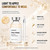 Navaro Peptide Deep Collagen Lifting Ampoule, 1.35 Fl Oz / 40 mL
