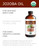 velona USDA Organic Jojoba Oil - 16 fl oz Glass Bottle, Cold Pressed, Pump