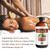 velona USDA Organic Jojoba Oil - 16 fl oz Glass Bottle, Cold Pressed, Pump
