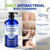Roycederm Antibacterial & Antifungal Body Wash - Antibacterial Soap for Odor, Back Acne, Jock Itch, Athlete’s Foot & Eczema - Kills 99.9% of Germs & Bacteria - Non-Drying Daily Cleanse (Pack of 2)