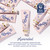 Lanolips 101 Multipurpose Ointment Duo - Lanolin Lip Balm & Healing Ointment for Skin Barrier Repair - Moisturizer for Dry Lips, Cuticles & Elbows - Original Superbalm (2-Pack, 0.52 oz each)