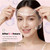 MIXAROLA Collagen Glow Up Mask 2.0, Bio Collagen Face Mask for Firming Skin