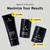 Lumin Daily Hydrating Face Moisturizer for Men | Niacinamide Cream 50ml