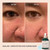BIOSSANCE Squalane + Copper Peptide Rapid Plumping Face Serum - 1.69oz