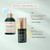 BIOSSANCE Squalane + Copper Peptide Rapid Plumping Face Serum - 1.69oz