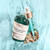 BIOSSANCE Squalane + Copper Peptide Rapid Plumping Face Serum - 1.69oz