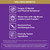 Qunol Menopause Relief Capsules, Peri to Post, Results in 4 Weeks, Hormone Free Support for Fatigue, Brain Fog, Hot Flashes, Night Sweats, Mood Swings & Sleep Disturbances, Plus Vitamin B6, 60 Count