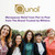 Qunol Menopause Relief Capsules, Peri to Post, Results in 4 Weeks, Hormone Free Support for Fatigue, Brain Fog, Hot Flashes, Night Sweats, Mood Swings & Sleep Disturbances, Plus Vitamin B6, 60 Count