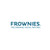 Frownies Forehead Wrinkle Patches & Rose Water Hydrator Kit