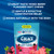Colace Stool Softener Soft Chews, 42 Count (Pack of 2), Gentle Constipation Relief, No.1 Doctor Recommended Stool Softeners, Mixed Berry