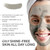 Bentonite Clay Food Grade Powder 5 Lb - Pore Cleansing & Facial Mask